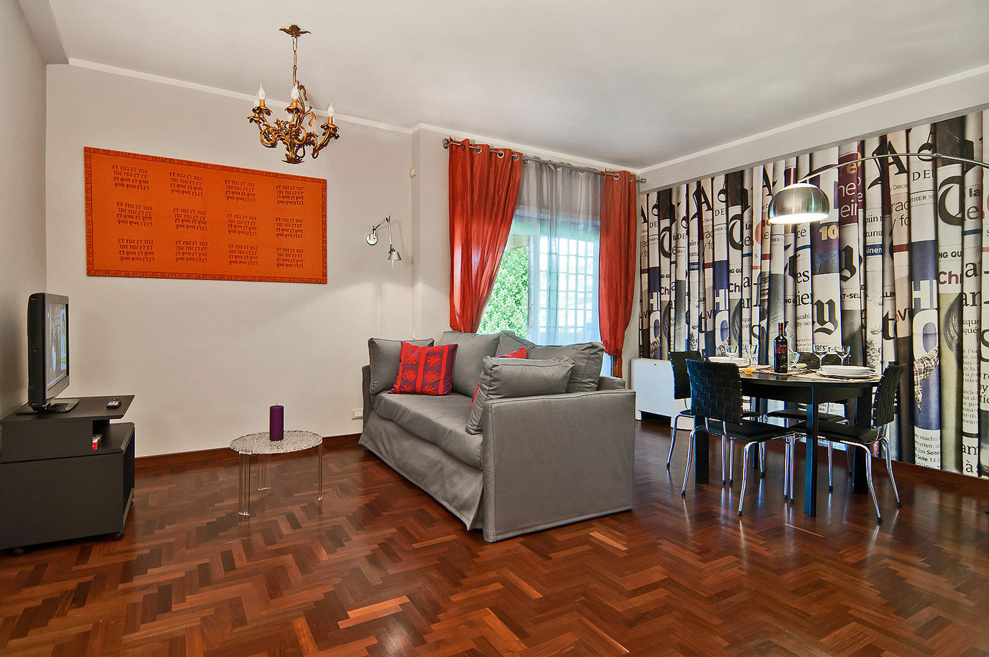 Residenza Pamphili Roma Apartment Exterior photo